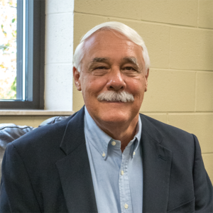 Mike Martin