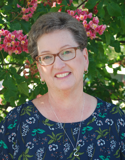 Jamie Persinger