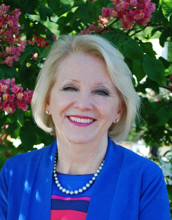 Rose Douglas