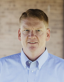 Dr. Seth N. Polk