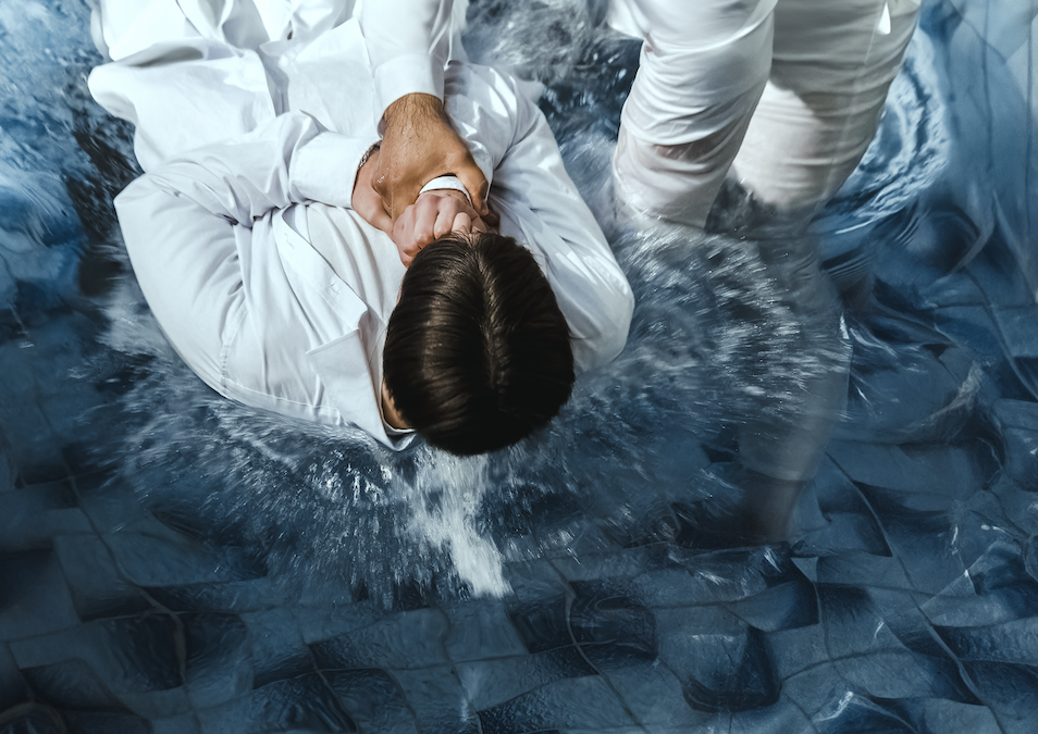 Believers Baptism 2/22
