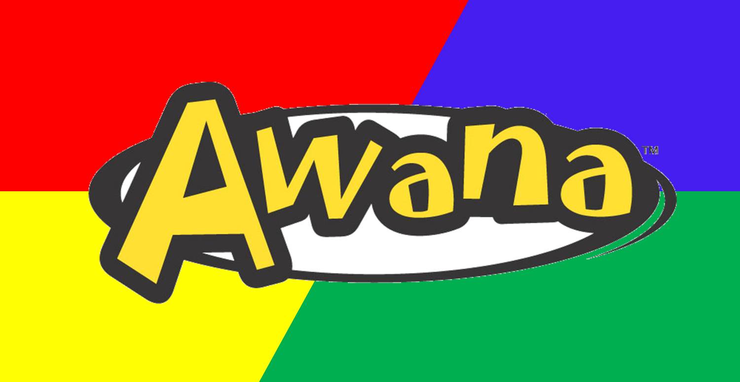 AWANA logo